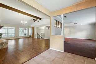 1204 Edgecliff Dr, Bedford, TX 76022 - Photo 5