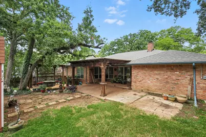 1204 Edgecliff Drive, Bedford, TX 76022 - Photo 37