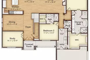 403 Spoonbill Rd, Sunnyvale, TX 75182 - Photo 33