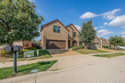 941 Lake Meadow Lane, Little Elm, TX 75068 - Photo 1