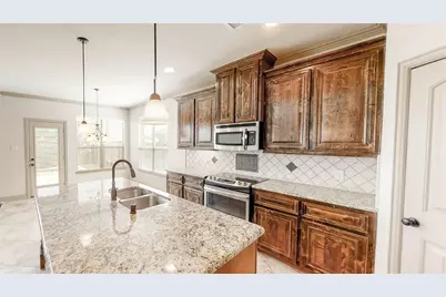 941 Lake Meadow Lane, Little Elm, TX 75068 - Photo 9