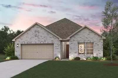 750 Carson Drive, Forney, TX 75126 - Photo 1