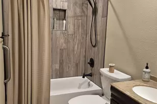 117 Maverick Trail, Oak Point, TX 75068 - Photo 9