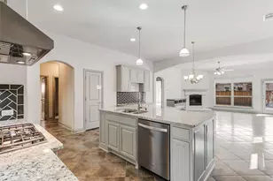 3032 Speyburn, The Colony, TX 75056 - Photo 7