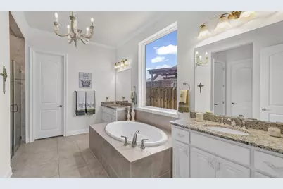 1709 Roundtree Circle E, Fort Worth, TX 76008 - Photo 21