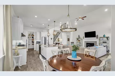 1709 Roundtree Circle E, Fort Worth, TX 76008 - Photo 11