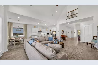 1709 Roundtree Circle E, Fort Worth, TX 76008 - Photo 7