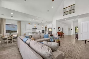 1709 Roundtree Cir E, Fort Worth, TX 76008 - Photo 7