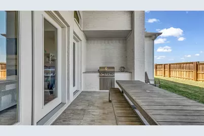 1709 Roundtree Circle E, Fort Worth, TX 76008 - Photo 29