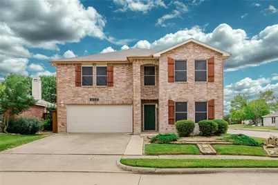 2300 Bradford Pear Drive, Little Elm, TX 75068 - Photo 1