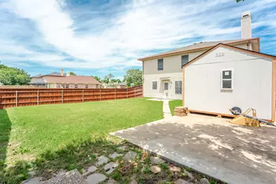 2300 Bradford Pear Drive, Little Elm, TX 75068 - Photo 25