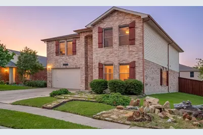 2300 Bradford Pear Drive, Little Elm, TX 75068 - Photo 1