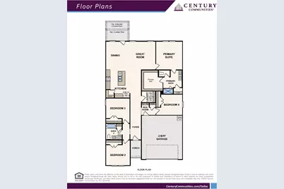 734 Carson Drive, Forney, TX 75126 - Photo 17