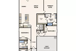 734 Carson Dr, Forney, TX 75126 - Photo 17