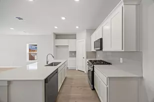 734 Carson Dr, Forney, TX 75126 - Photo 5