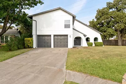 3152 Woodbridge Drive, Bedford, TX 76021 - Photo 1