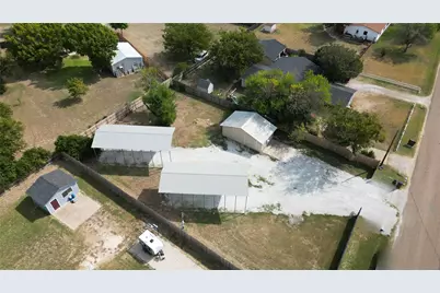 1012 Speegle Road, Woodway, TX 76712 - Photo 1