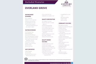 723 Carson Drive, Forney, TX 75126 - Photo 3