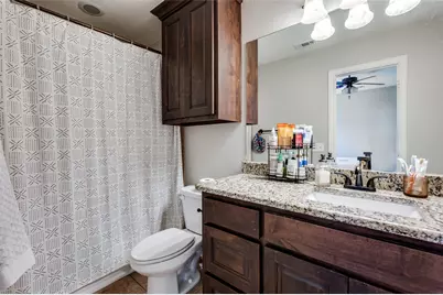 508 W Copenhavr Street, Pilot Point, TX 76258 - Photo 21