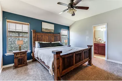 508 W Copenhavr Street, Pilot Point, TX 76258 - Photo 13