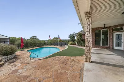 167 Duke Trail, Weatherford, TX 76088 - Photo 33