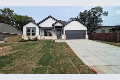 3105 Finley Street, Fort Worth, TX 76111 - Photo 1
