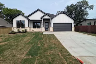 3105 Finley St, Fort Worth, TX 76111 - Photo 1