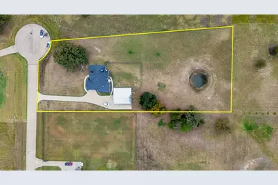 2044 Eastfield Drive, Wills Point, TX 75169 - Photo 35