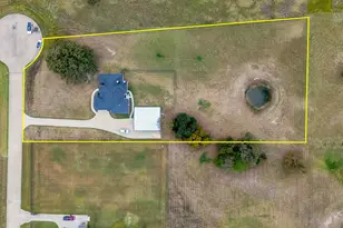 2044 Eastfield Dr, Wills Point, TX 75169 - Photo 35