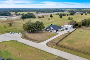 2044 Eastfield Dr, Wills Point, TX 75169 - Photo 29