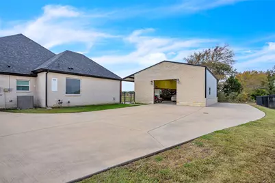 2044 Eastfield Drive, Wills Point, TX 75169 - Photo 37