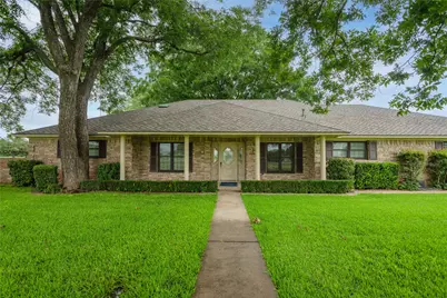 135 Private Road 2526, Meridian, TX 76665 - Photo 3