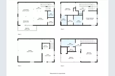 727 W 10th Street #101, Dallas, TX 75208 - Photo 31