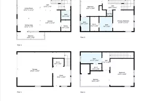 727 W 10th St, Dallas, TX 75208 - Photo 31