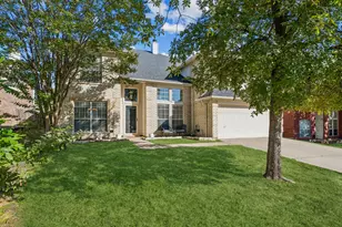 1617 Glendora Ct, Denton, TX 76210 - Photo 3