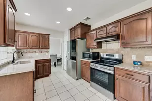 2629 Coldstream Dr, Fort Worth, TX 76123 - Photo 9