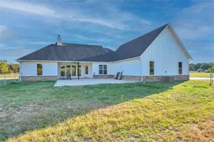 360 Sandpiper Dr, Weatherford, TX 76088 - Photo 35