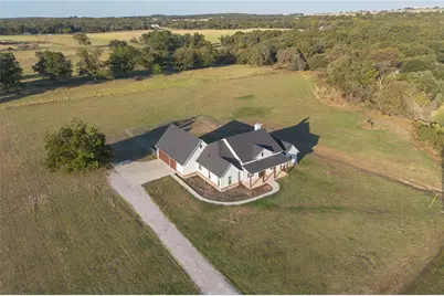 360 Sandpiper Drive, Weatherford, TX 76088 - Photo 3