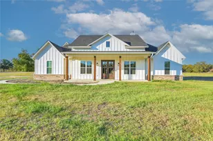 360 Sandpiper Dr, Weatherford, TX 76088 - Photo 1