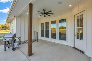 360 Sandpiper Dr, Weatherford, TX 76088 - Photo 33