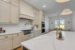 360 Sandpiper Dr, Weatherford, TX 76088 - Photo 5