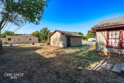 1783 N 12th Street, Abilene, TX 79603 - Photo 17