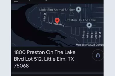 1800 Preston On The Lake Boulevard #512, Little Elm, TX 75068 - Photo 9