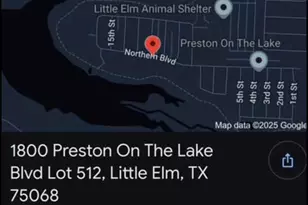 1800 Preston On The Lake Blvd, Little Elm, TX 75068 - Photo 9