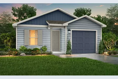 249 Blue Bird Lane, Mineola, TX 75733 - Photo 1