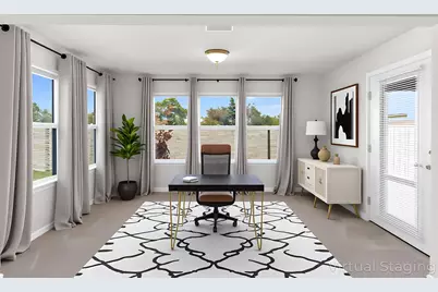 825 Hidden Eddy Drive, McKinney, TX 75071 - Photo 13