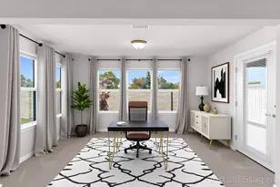 825 Hidden Eddy Dr, McKinney, TX 75071 - Photo 13