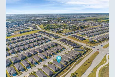 825 Hidden Eddy Drive, McKinney, TX 75071 - Photo 29