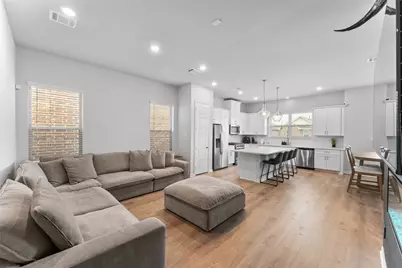 7541 Sheboygan Avenue, Dallas, TX 75228 - Photo 9