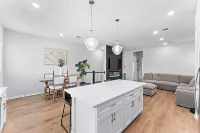 7541 Sheboygan Avenue, Dallas, TX 75228 - Photo 13